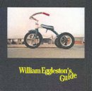 John Szarkowski - William Eggleston's Guide - 9780870703782 - V9780870703782