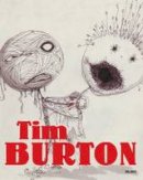 Tim Burton - Tim Burton - 9780870707605 - V9780870707605