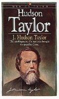 J. Hudson Taylor - Hudson Taylor (Men of Faith) - 9780871239518 - V9780871239518