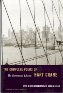 Hart Crane - The Complete Poems of Hart Crane (Centennial Edition) - 9780871401786 - V9780871401786