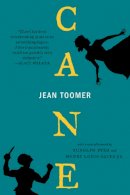 Jean Toomer - Cane (New Edition) - 9780871402103 - V9780871402103