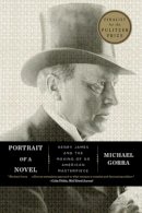 Michael Gorra - Portrait of a Novel - 9780871406705 - V9780871406705