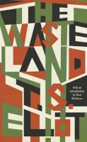 T. S. Eliot - The Waste Land - 9780871407177 - V9780871407177