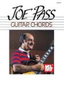 Joe Pass - Joe Pass Guitar Chords - 9780871666154 - V9780871666154