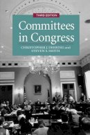 Deering, Christopher J.; Smith, Steven S. - Committees in Congress - 9780871878182 - V9780871878182