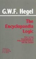 G. W. F. Hegel - The Encyclopaedia Logic - 9780872200708 - V9780872200708