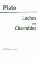 Rosamond Kent Sprague - Laches and Charmides - 9780872201347 - V9780872201347