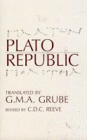 Plato - Republic - 9780872201361 - V9780872201361