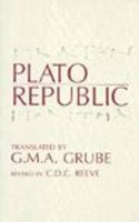Plato - The Republic - 9780872201378 - V9780872201378