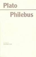 Plato - Philebus - 9780872201712 - V9780872201712