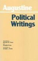 Augustine - Political Writings - 9780872202108 - V9780872202108