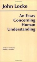 John Locke - An Essay Concerning Human Understanding - 9780872202160 - V9780872202160