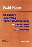David Hume - Hume: An Enquiry Concerning Human Understanding - 9780872202290 - V9780872202290