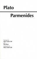 Plato - Parmenides - 9780872203280 - V9780872203280