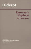 Denis Diderot - Rameau's Nephew and Other Works - 9780872204867 - V9780872204867