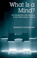 Suzanne Cunningham - What is a Mind? - 9780872205185 - V9780872205185