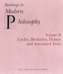 Ariew - Readings in Modern Philosophy - 9780872205321 - V9780872205321
