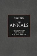 Tacitus - The Annals - 9780872205581 - V9780872205581