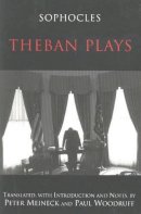 Sophocles - Theban Plays - 9780872205857 - V9780872205857