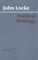 John Locke - Political Writings - 9780872206762 - V9780872206762