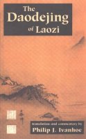Laozi - The Daodejing of Laozi - 9780872207011 - V9780872207011