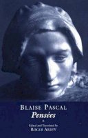 Blaise Pascal - Pensees - 9780872207172 - V9780872207172