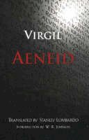 Virgil - Aeneid - 9780872207318 - V9780872207318