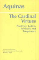 Saint Thomas Aquinas - Cardinal Virtues - 9780872207455 - V9780872207455