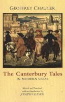 Geoffrey Chaucer - The Canterbury Tales in Modern Verse - 9780872207547 - V9780872207547