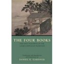 Gardner, Daniel K. - Four Books - 9780872208261 - V9780872208261