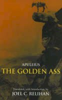  Apuleius - Golden Ass - 9780872208872 - V9780872208872