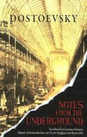 Fyodor Dostoyevsky - Notes from the Underground - 9780872209060 - V9780872209060
