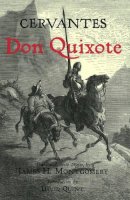 Cervantes - Don Quixote - 9780872209589 - V9780872209589