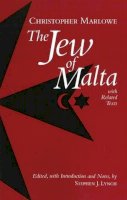Christopher Marlowe - Jew of Malta - 9780872209664 - V9780872209664