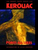 Jack Kerouac - Pomes All Sizes - 9780872862692 - V9780872862692
