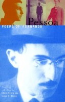 Fernando Pessoa - Poems of Fernando Pessoa - 9780872863422 - V9780872863422