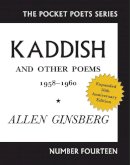 Allen Ginsberg - Kaddish and Other Poems: 50th Anniversary Edition (The Pocket Series) - 9780872865112 - V9780872865112