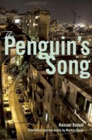 Hassan Daoud - The Penguin's Song - 9780872866232 - V9780872866232