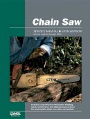 Haynes Publishing - Chain Saw Service Manual - 9780872887053 - V9780872887053