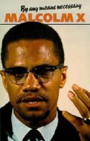 Malcolm X - By Any Means Necessary - 9780873487542 - V9780873487542