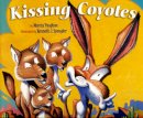 Marcia Vaughn - Kissing Coyotes - 9780873588348 - V9780873588348