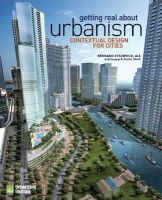 Bernard Zyscovich - Getting Real on Urbanism - 9780874201055 - V9780874201055