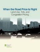 Peterson, Sarah Jo; MacCleery, Rachel - When the Road Price is Right - 9780874202625 - V9780874202625