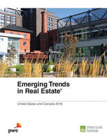 Andrew Warren - Emerging Trends in Real Estate 2016 - 9780874203660 - V9780874203660