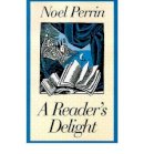 Noel Perrin - Reader's Delight - 9780874514322 - V9780874514322