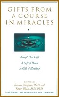 Frances Vaughan - Gifts from a Course in Miracles - 9780874778038 - V9780874778038