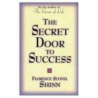 Florence Scovel Shinn - The Secret Door to Success - 9780875162584 - V9780875162584