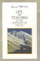 Baird T. Spalding - Life and Teachings of the Masters of the Far East - 9780875165387 - V9780875165387