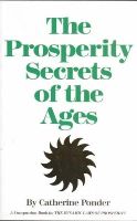 Catherine Ponder - Prosperity Secrets of the Ages - 9780875165677 - V9780875165677