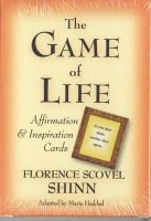 Florence Scovel Shinn - Game of Life - 9780875166179 - V9780875166179